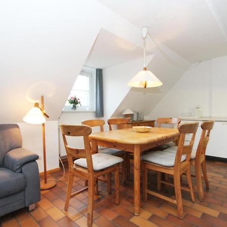 Ferienwohnung Kormoran G6 Prerow Exterior foto
