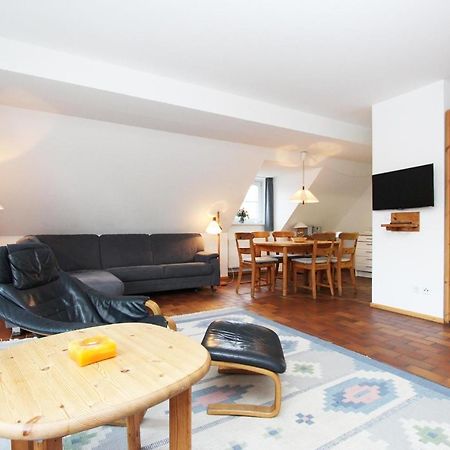 Ferienwohnung Kormoran G6 Prerow Exterior foto