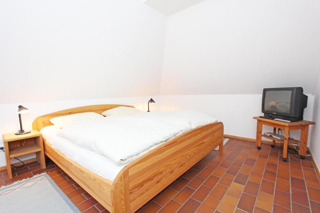 Ferienwohnung Kormoran G6 Prerow Exterior foto