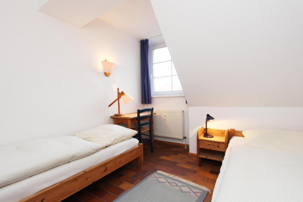 Ferienwohnung Kormoran G6 Prerow Exterior foto