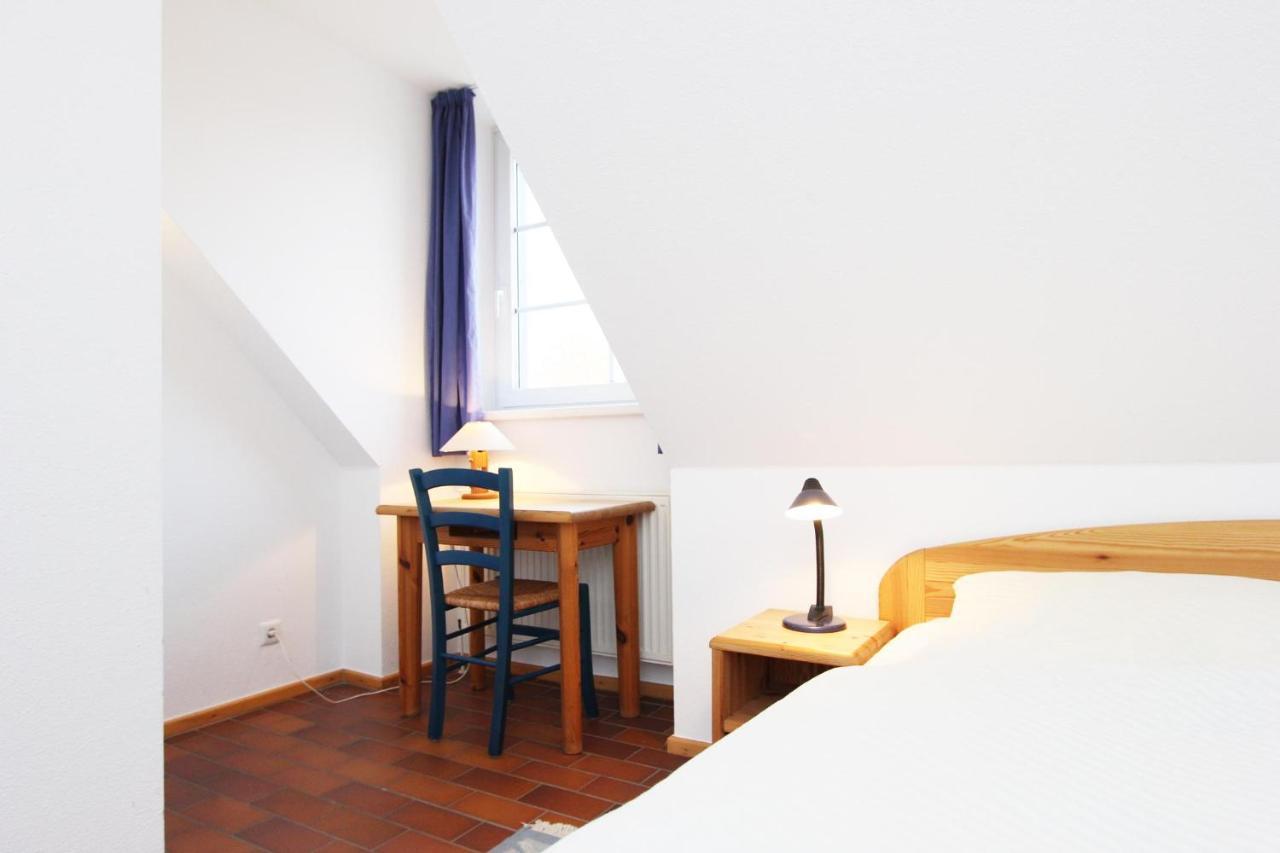 Ferienwohnung Kormoran G6 Prerow Exterior foto