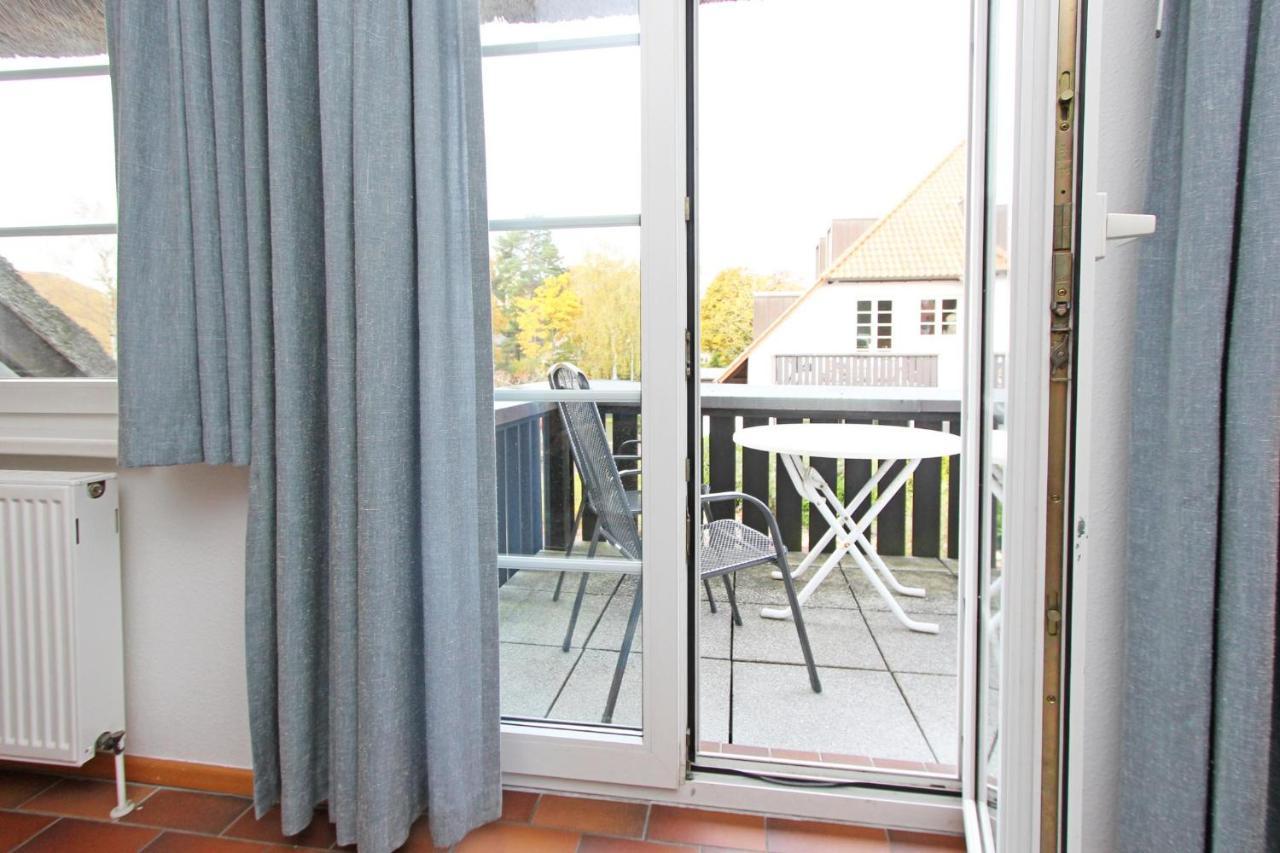 Ferienwohnung Kormoran G6 Prerow Exterior foto